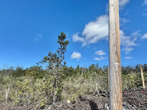 Ocean View Parkway Ocean View HI 96737