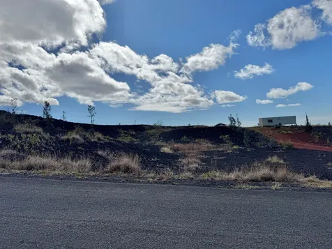 Ocean View Parkway Ocean View HI 96737