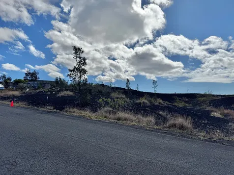 Ocean View Parkway Ocean View HI 96737