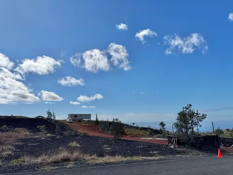 Ocean View Parkway Ocean View HI 96737