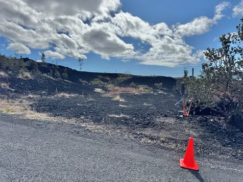 Ocean View Parkway Ocean View HI 96737