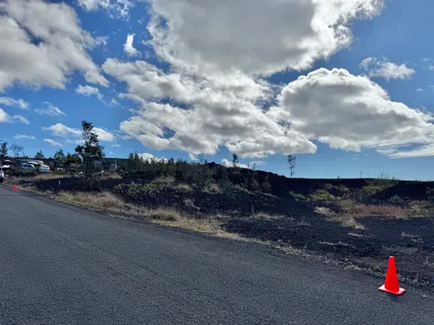 Ocean View Parkway Ocean View HI 96737