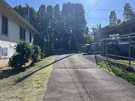 430 Kaiwiki Road Hilo HI 96720