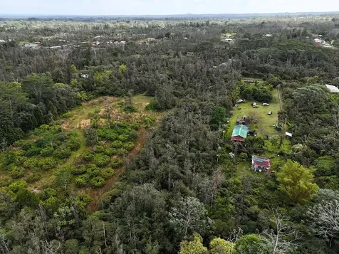 16-326 Kiele Street Kurtistown HI 96760