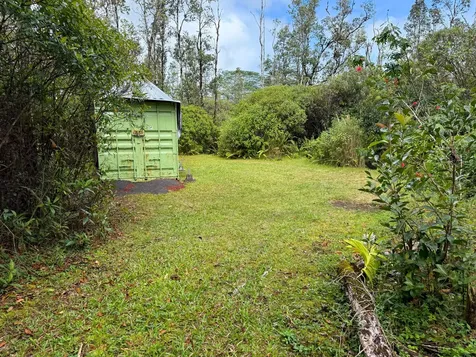 16-326 Kiele Street Kurtistown HI 96760