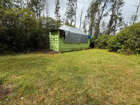 16-326 Kiele Street Kurtistown HI 96760