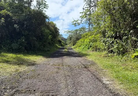 16-326 Kiele Street Kurtistown HI 96760