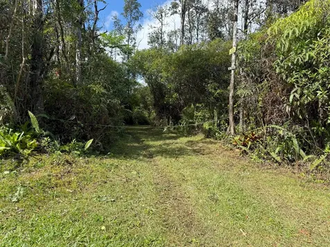 16-326 Kiele Street Kurtistown HI 96760