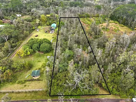 16-326 Kiele Street Kurtistown HI 96760