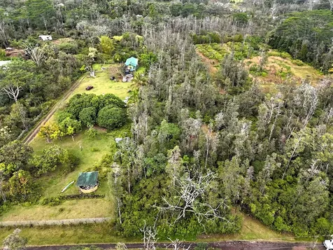 16-326 Kiele Street Kurtistown HI 96760