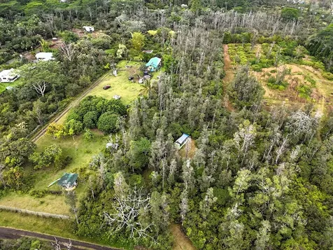 16-326 Kiele Street Kurtistown HI 96760