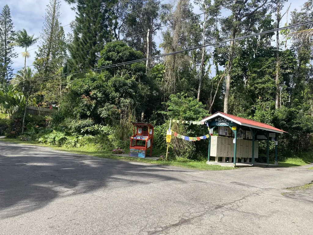 12-4344 Hilo Street Pahoa HI 96778