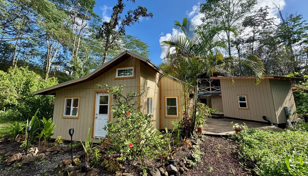 16-1412 40th Avenue Kurtistown HI 96760