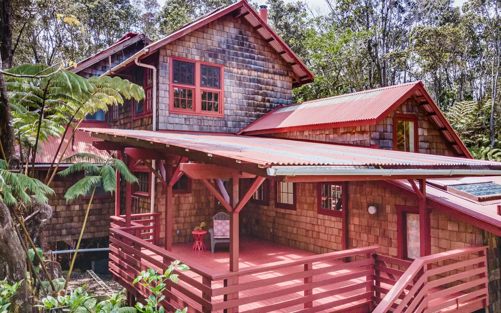 19-4202 Ke Koa Nui Street Volcano HI 96785