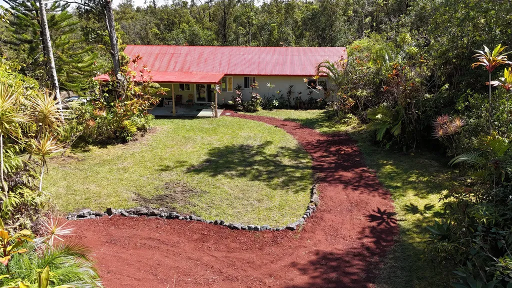 11-1849 Wailele Street Mountain View HI 96771