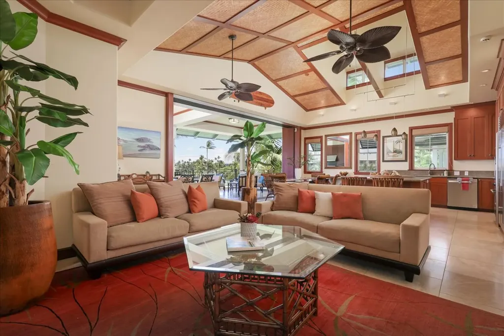 69-1000 Kolea Kai Circle Waikoloa HI 96738