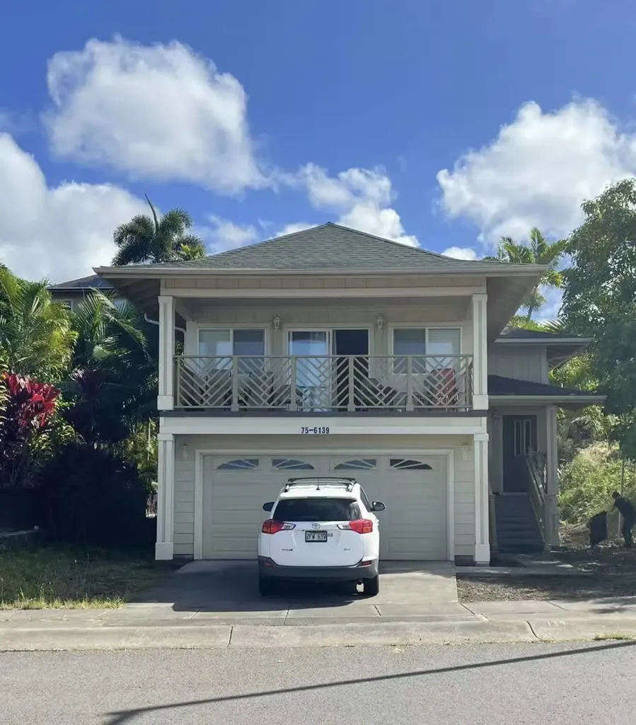75-6139 Haku Mele Street Kailua-kona HI 96740