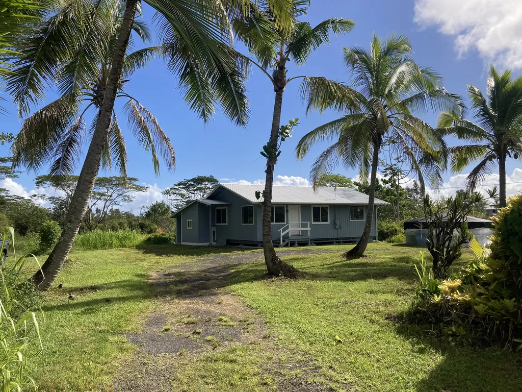 15-1779 6th Avenue Keaau HI 96749