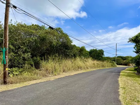 94-1691 Kaulua Street Naalehu HI 96772