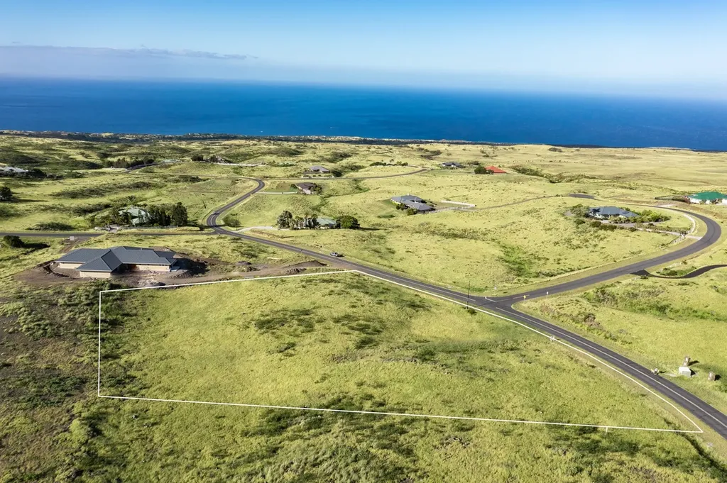 Kanani Drive Kamuela HI 96743