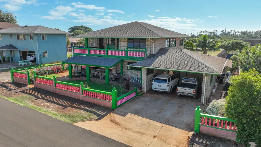 9442 Keahi Place Waimea HI 96796