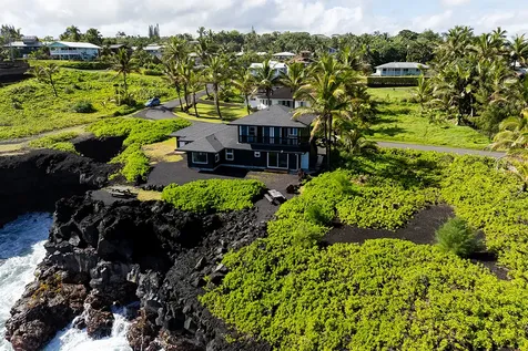 15-2761 Welea Street Pahoa HI 96778