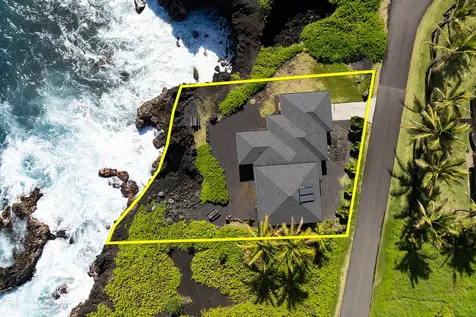 15-2761 Welea Street Pahoa HI 96778