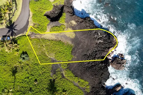 15-2761 Welea Street Pahoa HI 96778