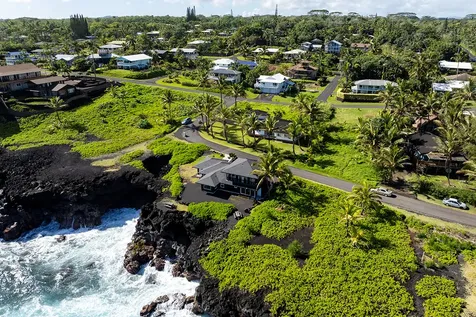 15-2761 Welea Street Pahoa HI 96778