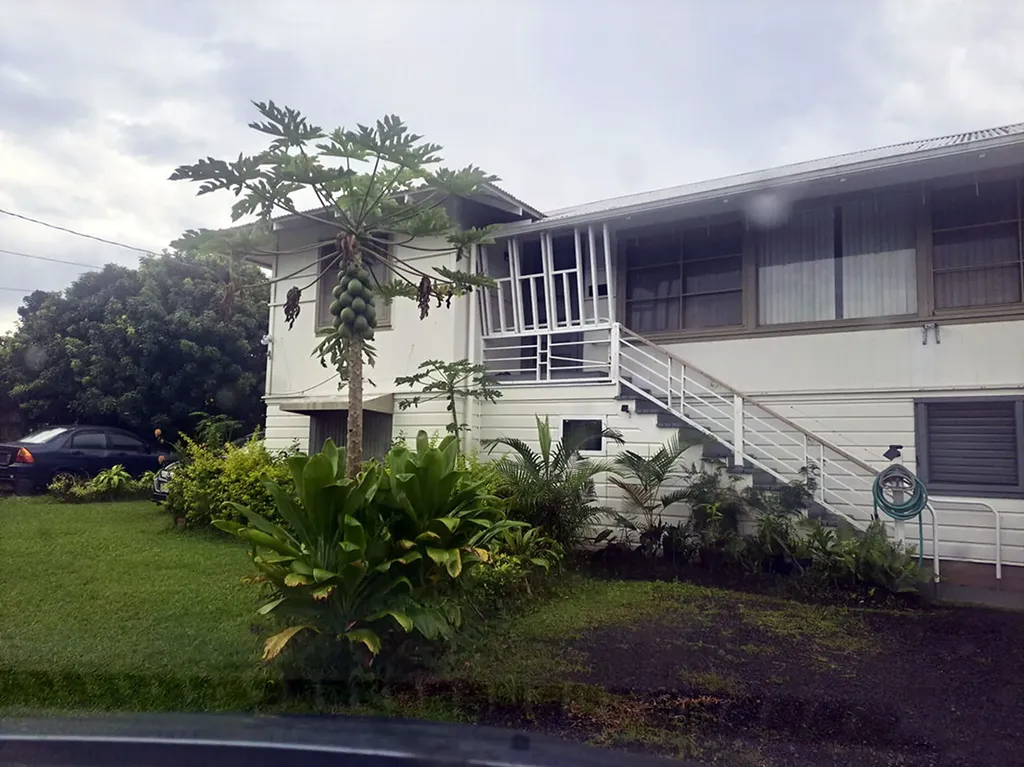 74 Maikai Street Hilo HI 96720