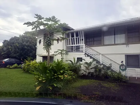 74 Maikai Street Hilo HI 96720