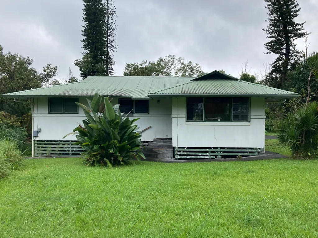 13-3515 Pahoa Kalapana Road Pahoa HI 96778