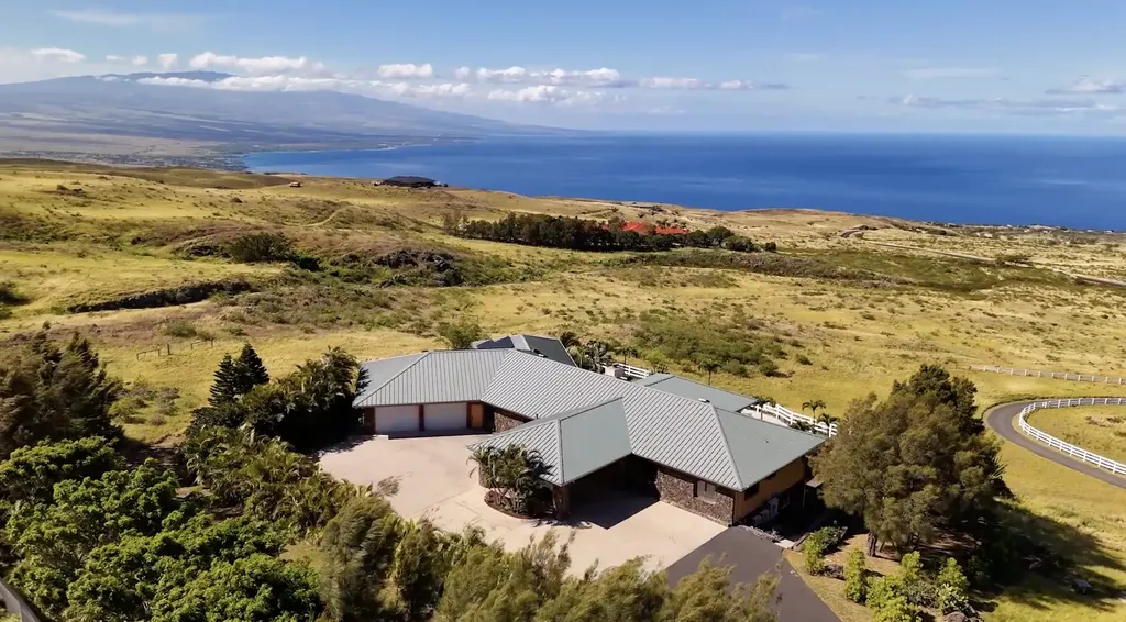 59-1104 Kohala Ranch Road Kamuela HI 96743