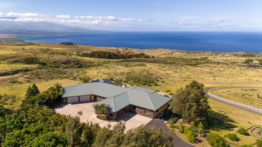 59-1104 Kohala Ranch Road Kamuela HI 96743
