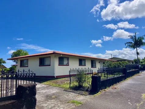 49 Kuhilani Street Hilo HI 96720