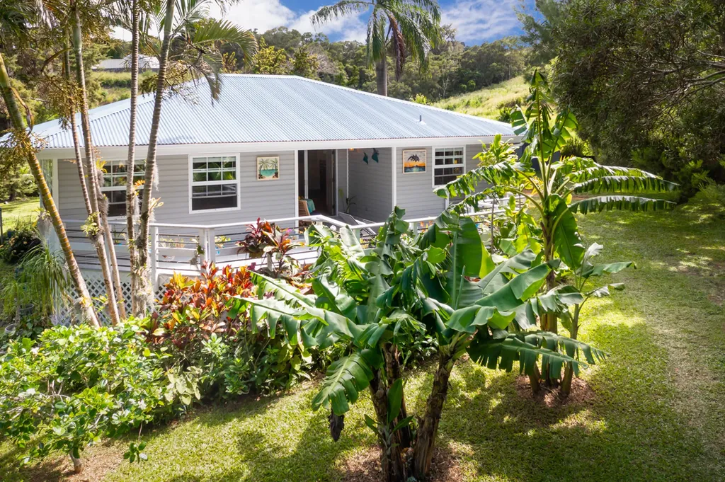 55-746-a Hawi Road Hawi HI 96719