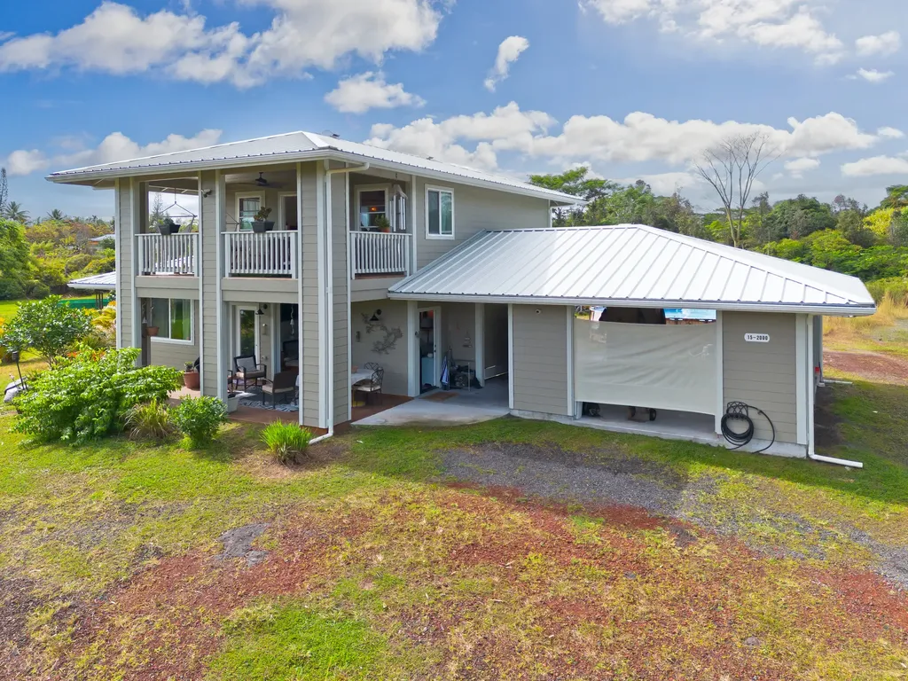 15-2000 5th Avenue Keaau HI 96749