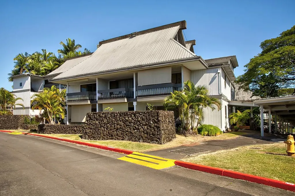 400 Hualani Street Hilo HI 96720