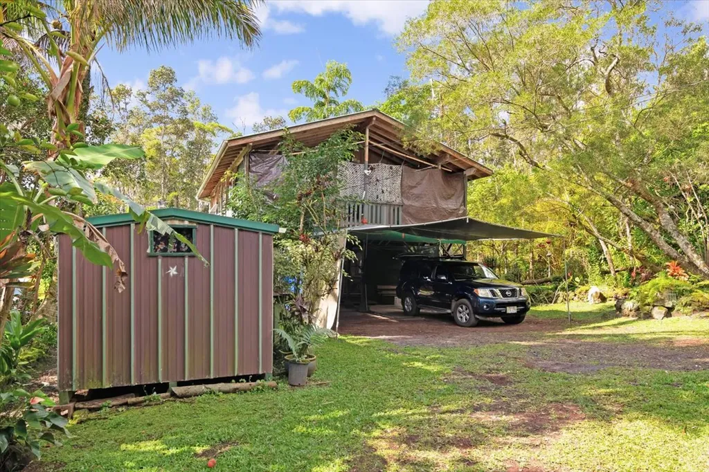 12-479 Aloha Road Pahoa HI 96778