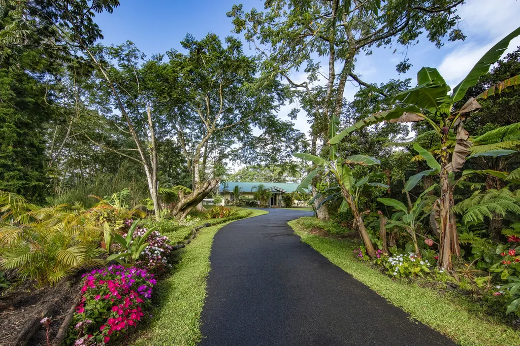 13-3538 Kumakahi Street Pahoa HI 96778