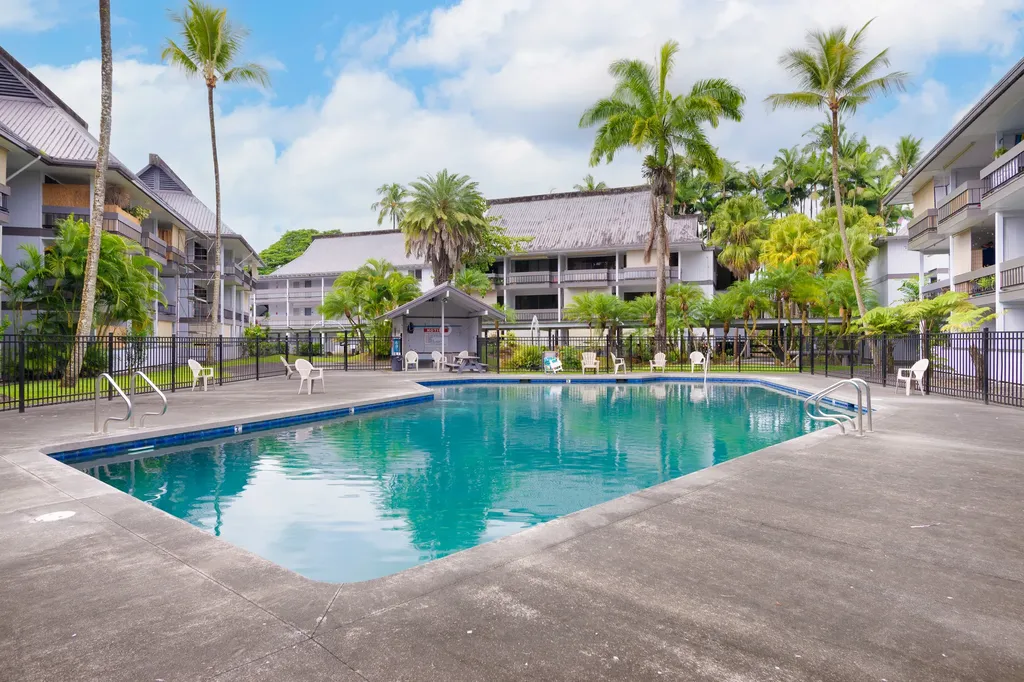 400 Hualani Street Hilo HI 96720