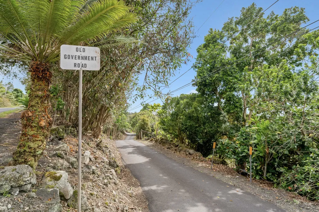 73-4597 Old Government Mauka Road Kailua-kona HI 96740