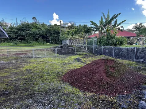 15-594 Puni Mauka Loop Pahoa HI 96778