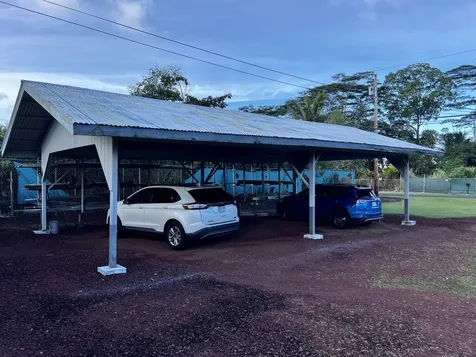 15-594 Puni Mauka Loop Pahoa HI 96778