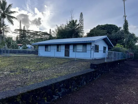 15-594 Puni Mauka Loop Pahoa HI 96778