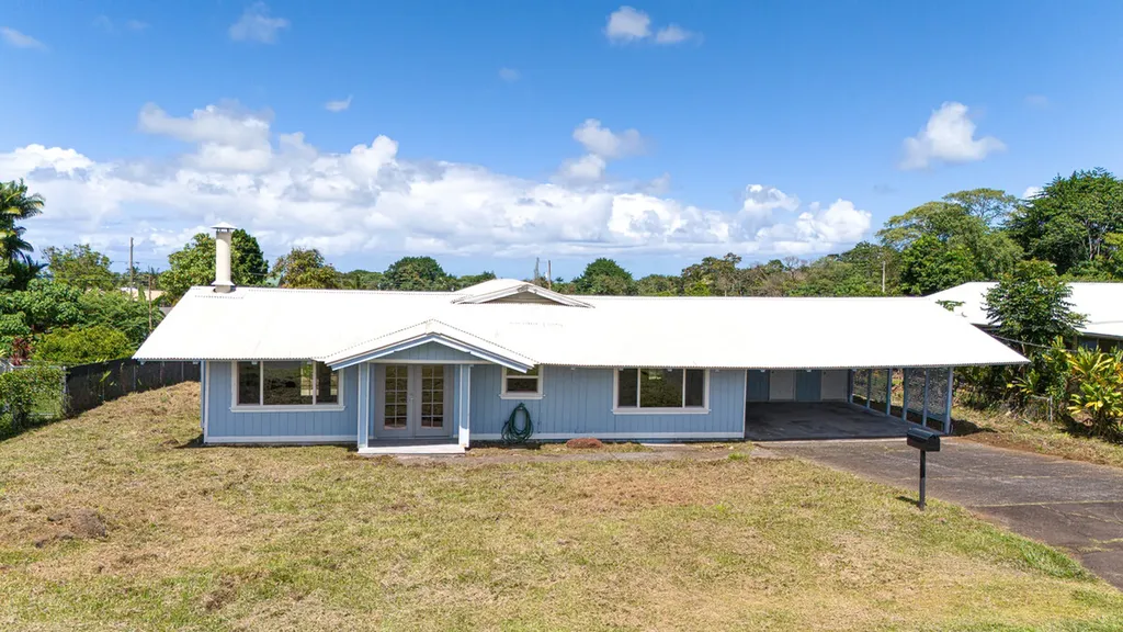 155 Likeke Street Hilo HI 96720