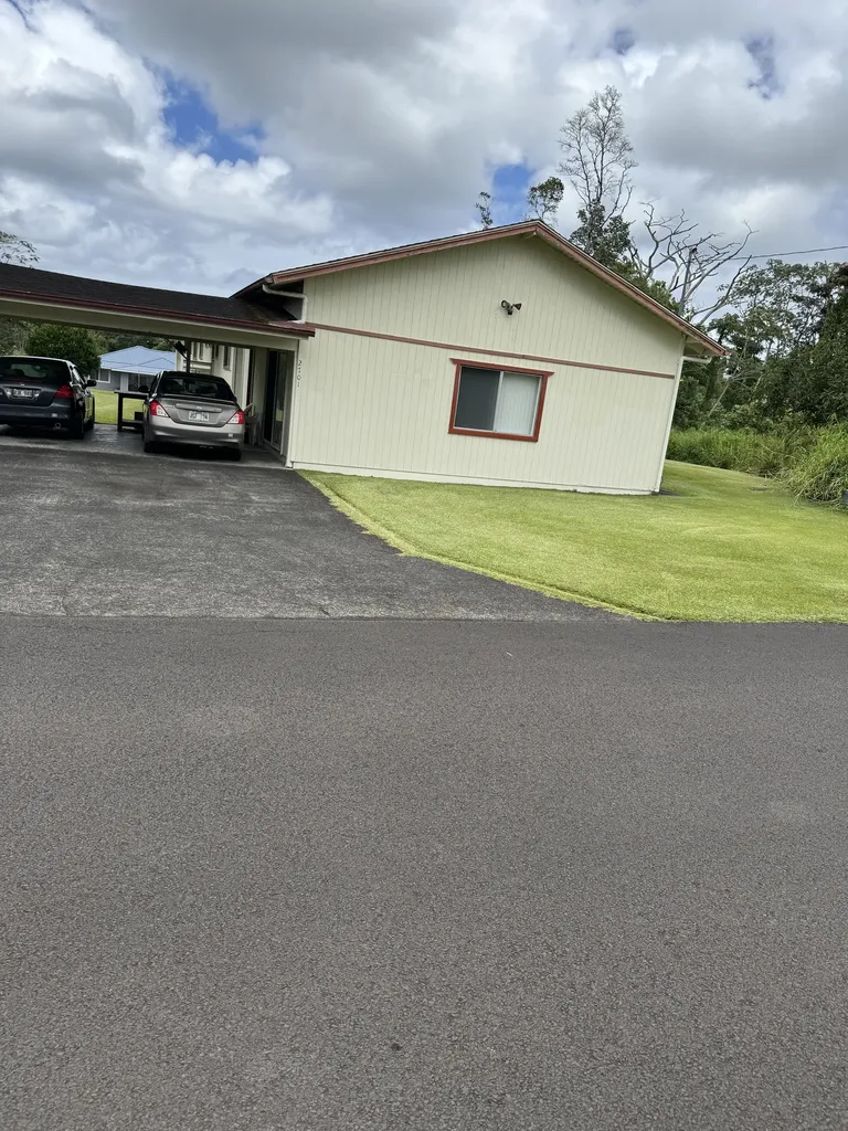 15-2701 Ina Street Pahoa HI 96778