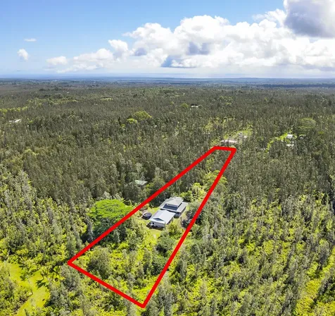 16-1366 Ao Road Mountain View HI 96771