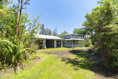 16-1366 Ao Road Mountain View HI 96771