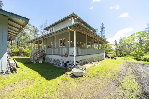 16-1366 Ao Road Mountain View HI 96771